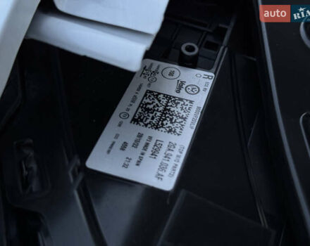 Білий Фольксваген Ті-Рок, об'ємом двигуна 1.5 л та пробігом 55 тис. км за 22799 $, фото 144 на Automoto.ua