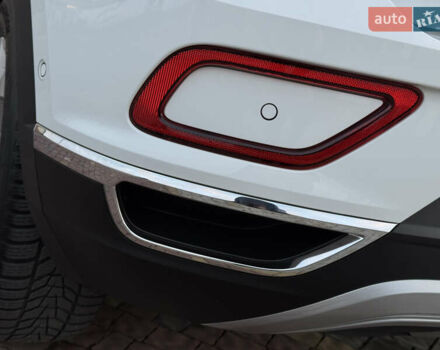 Білий Фольксваген Ті-Рок, об'ємом двигуна 1.5 л та пробігом 55 тис. км за 22799 $, фото 79 на Automoto.ua