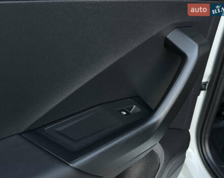 Білий Фольксваген Ті-Рок, об'ємом двигуна 1.5 л та пробігом 55 тис. км за 22799 $, фото 126 на Automoto.ua