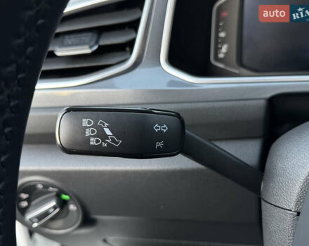 Білий Фольксваген Ті-Рок, об'ємом двигуна 1.5 л та пробігом 55 тис. км за 22799 $, фото 100 на Automoto.ua