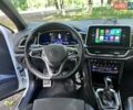 Белый Фольксваген Ти-Рок, объемом двигателя 1.97 л и пробегом 79 тыс. км за 32000 $, фото 16 на Automoto.ua