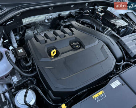 Білий Фольксваген Ті-Рок, об'ємом двигуна 1.5 л та пробігом 55 тис. км за 22799 $, фото 143 на Automoto.ua