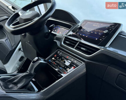 Білий Фольксваген Ті-Рок, об'ємом двигуна 1.5 л та пробігом 55 тис. км за 22799 $, фото 121 на Automoto.ua