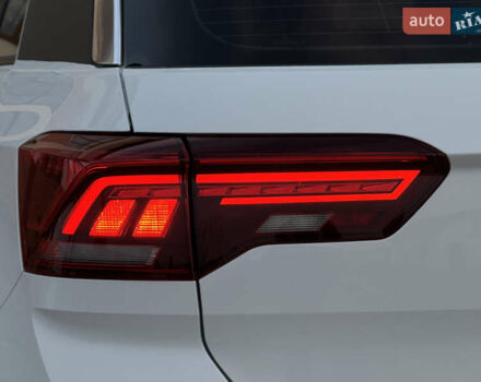 Білий Фольксваген Ті-Рок, об'ємом двигуна 1.5 л та пробігом 55 тис. км за 22799 $, фото 78 на Automoto.ua