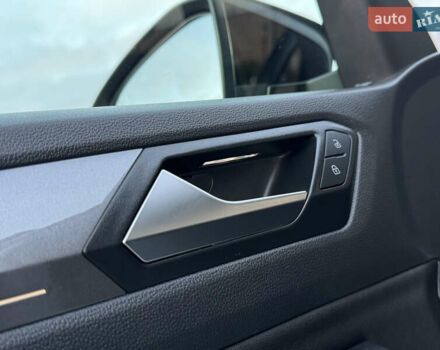 Білий Фольксваген Ті-Рок, об'ємом двигуна 1.5 л та пробігом 55 тис. км за 22799 $, фото 88 на Automoto.ua