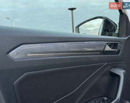 Білий Фольксваген Ті-Рок, об'ємом двигуна 1.5 л та пробігом 55 тис. км за 22799 $, фото 87 на Automoto.ua