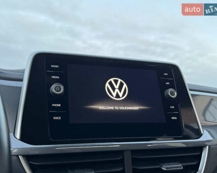 Білий Фольксваген Ті-Рок, об'ємом двигуна 1.5 л та пробігом 55 тис. км за 22799 $, фото 104 на Automoto.ua