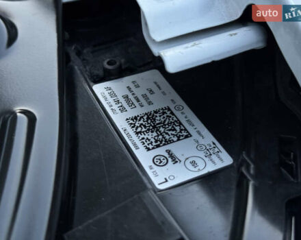 Білий Фольксваген Ті-Рок, об'ємом двигуна 1.5 л та пробігом 55 тис. км за 22799 $, фото 145 на Automoto.ua