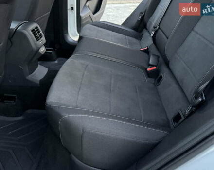 Білий Фольксваген Ті-Рок, об'ємом двигуна 1.5 л та пробігом 55 тис. км за 22799 $, фото 128 на Automoto.ua