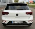 Білий Фольксваген Ті-Рок, об'ємом двигуна 1.4 л та пробігом 5 тис. км за 27800 $, фото 13 на Automoto.ua
