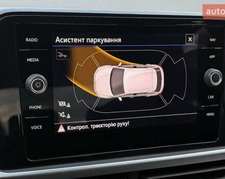 Білий Фольксваген Ті-Рок, об'ємом двигуна 1.4 л та пробігом 5 тис. км за 27800 $, фото 73 на Automoto.ua