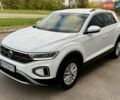Білий Фольксваген Ті-Рок, об'ємом двигуна 1.4 л та пробігом 5 тис. км за 27800 $, фото 8 на Automoto.ua