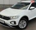 Білий Фольксваген Ті-Рок, об'ємом двигуна 1.4 л та пробігом 5 тис. км за 27800 $, фото 15 на Automoto.ua