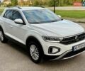 Білий Фольксваген Ті-Рок, об'ємом двигуна 1.4 л та пробігом 5 тис. км за 27800 $, фото 1 на Automoto.ua