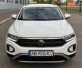 Білий Фольксваген Ті-Рок, об'ємом двигуна 1.4 л та пробігом 5 тис. км за 27800 $, фото 2 на Automoto.ua
