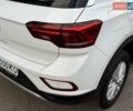 Білий Фольксваген Ті-Рок, об'ємом двигуна 1.4 л та пробігом 5 тис. км за 27800 $, фото 23 на Automoto.ua