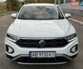 Білий Фольксваген Ті-Рок, об'ємом двигуна 1.4 л та пробігом 5 тис. км за 27800 $, фото 9 на Automoto.ua