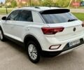 Білий Фольксваген Ті-Рок, об'ємом двигуна 1.4 л та пробігом 5 тис. км за 27800 $, фото 14 на Automoto.ua