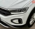 Білий Фольксваген Ті-Рок, об'ємом двигуна 1.4 л та пробігом 5 тис. км за 27800 $, фото 20 на Automoto.ua