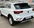 Білий Фольксваген Ті-Рок, об'ємом двигуна 1.4 л та пробігом 5 тис. км за 27800 $, фото 5 на Automoto.ua
