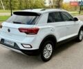 Білий Фольксваген Ті-Рок, об'ємом двигуна 1.4 л та пробігом 5 тис. км за 27800 $, фото 7 на Automoto.ua