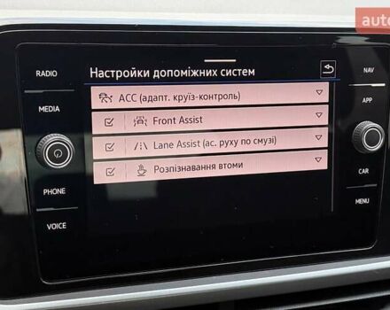 Білий Фольксваген Ті-Рок, об'ємом двигуна 1.4 л та пробігом 5 тис. км за 27800 $, фото 68 на Automoto.ua
