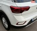 Білий Фольксваген Ті-Рок, об'ємом двигуна 1.4 л та пробігом 5 тис. км за 27800 $, фото 22 на Automoto.ua