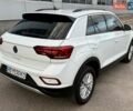 Білий Фольксваген Ті-Рок, об'ємом двигуна 1.4 л та пробігом 5 тис. км за 27800 $, фото 12 на Automoto.ua