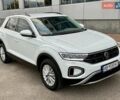 Білий Фольксваген Ті-Рок, об'ємом двигуна 1.4 л та пробігом 5 тис. км за 27800 $, фото 10 на Automoto.ua