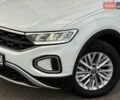 Білий Фольксваген Ті-Рок, об'ємом двигуна 1.4 л та пробігом 5 тис. км за 27800 $, фото 18 на Automoto.ua