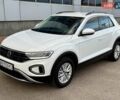 Білий Фольксваген Ті-Рок, об'ємом двигуна 1.4 л та пробігом 5 тис. км за 27800 $, фото 3 на Automoto.ua