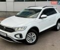 Білий Фольксваген Ті-Рок, об'ємом двигуна 1.4 л та пробігом 5 тис. км за 27800 $, фото 1 на Automoto.ua