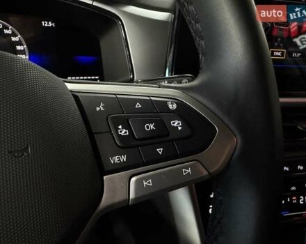 Фольксваген Ти-Рок 2024 в Тернополе на Automoto.ua Белый Фольксваген Ти-Рок, объемом двигателя 1.4 л и пробегом 5 тыс. км за 28300 $, фото 32 на Automoto.ua