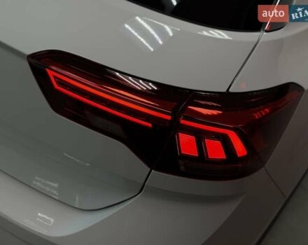 Фольксваген Ти-Рок 2024 в Тернополе на Automoto.ua Белый Фольксваген Ти-Рок, объемом двигателя 1.4 л и пробегом 5 тыс. км за 28300 $, фото 19 на Automoto.ua