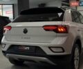 Фольксваген Ти-Рок 2024 в Тернополе на Automoto.ua Белый Фольксваген Ти-Рок, объемом двигателя 1.4 л и пробегом 5 тыс. км за 28300 $, фото 15 на Automoto.ua