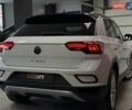 Фольксваген Ти-Рок 2024 в Тернополе на Automoto.ua Белый Фольксваген Ти-Рок, объемом двигателя 1.4 л и пробегом 5 тыс. км за 28300 $, фото 14 на Automoto.ua