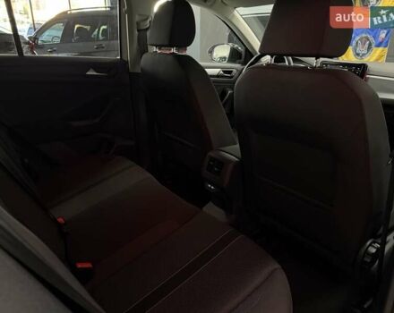 Фольксваген Ти-Рок 2024 в Тернополе на Automoto.ua Белый Фольксваген Ти-Рок, объемом двигателя 1.4 л и пробегом 5 тыс. км за 28300 $, фото 38 на Automoto.ua