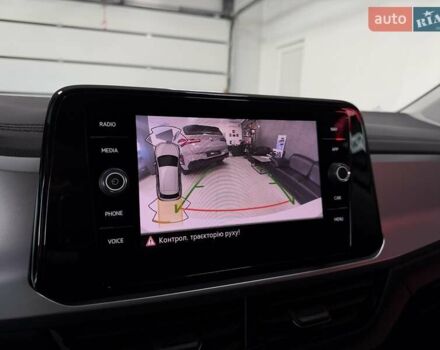 Фольксваген Ти-Рок 2024 в Тернополе на Automoto.ua Белый Фольксваген Ти-Рок, объемом двигателя 1.4 л и пробегом 5 тыс. км за 28300 $, фото 29 на Automoto.ua