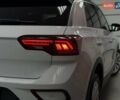 Фольксваген Ти-Рок 2024 в Тернополе на Automoto.ua Белый Фольксваген Ти-Рок, объемом двигателя 1.4 л и пробегом 5 тыс. км за 28300 $, фото 12 на Automoto.ua
