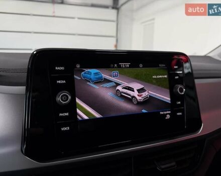 Фольксваген Ти-Рок 2024 в Тернополе на Automoto.ua Белый Фольксваген Ти-Рок, объемом двигателя 1.4 л и пробегом 5 тыс. км за 28300 $, фото 28 на Automoto.ua