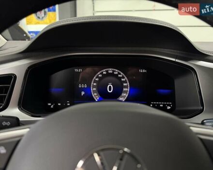 Фольксваген Ти-Рок 2024 в Тернополе на Automoto.ua Белый Фольксваген Ти-Рок, объемом двигателя 1.4 л и пробегом 5 тыс. км за 28300 $, фото 31 на Automoto.ua