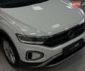 Фольксваген Ти-Рок 2024 в Тернополе на Automoto.ua Белый Фольксваген Ти-Рок, объемом двигателя 1.4 л и пробегом 5 тыс. км за 28300 $, фото 10 на Automoto.ua