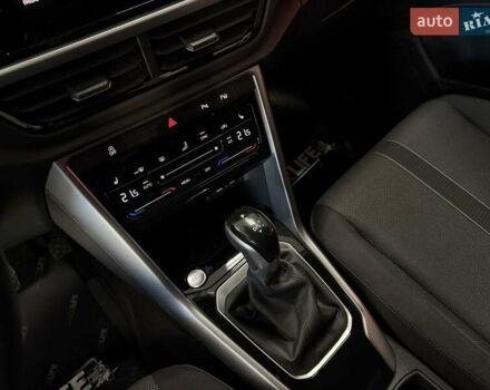 Фольксваген Ти-Рок 2024 в Тернополе на Automoto.ua Белый Фольксваген Ти-Рок, объемом двигателя 1.4 л и пробегом 5 тыс. км за 28300 $, фото 25 на Automoto.ua