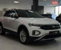 Фольксваген Ти-Рок 2024 в Тернополе на Automoto.ua Белый Фольксваген Ти-Рок, объемом двигателя 1.4 л и пробегом 5 тыс. км за 28300 $, фото 9 на Automoto.ua