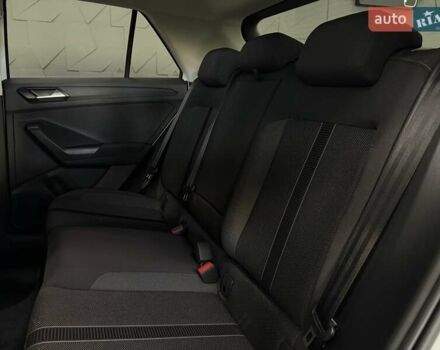 Фольксваген Ти-Рок 2024 в Тернополе на Automoto.ua Белый Фольксваген Ти-Рок, объемом двигателя 1.4 л и пробегом 5 тыс. км за 28300 $, фото 43 на Automoto.ua