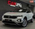 Фольксваген Ти-Рок 2024 в Тернополе на Automoto.ua Белый Фольксваген Ти-Рок, объемом двигателя 1.4 л и пробегом 5 тыс. км за 28300 $, фото 3 на Automoto.ua