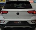 Фольксваген Ти-Рок 2024 в Тернополе на Automoto.ua Белый Фольксваген Ти-Рок, объемом двигателя 1.4 л и пробегом 5 тыс. км за 28300 $, фото 16 на Automoto.ua