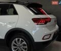 Фольксваген Ти-Рок 2024 в Тернополе на Automoto.ua Белый Фольксваген Ти-Рок, объемом двигателя 1.4 л и пробегом 5 тыс. км за 28300 $, фото 21 на Automoto.ua