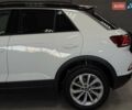 Фольксваген Ти-Рок 2024 в Тернополе на Automoto.ua Белый Фольксваген Ти-Рок, объемом двигателя 1.4 л и пробегом 5 тыс. км за 28300 $, фото 20 на Automoto.ua