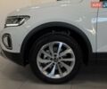 Фольксваген Ти-Рок 2024 в Тернополе на Automoto.ua Белый Фольксваген Ти-Рок, объемом двигателя 1.4 л и пробегом 5 тыс. км за 28300 $, фото 7 на Automoto.ua